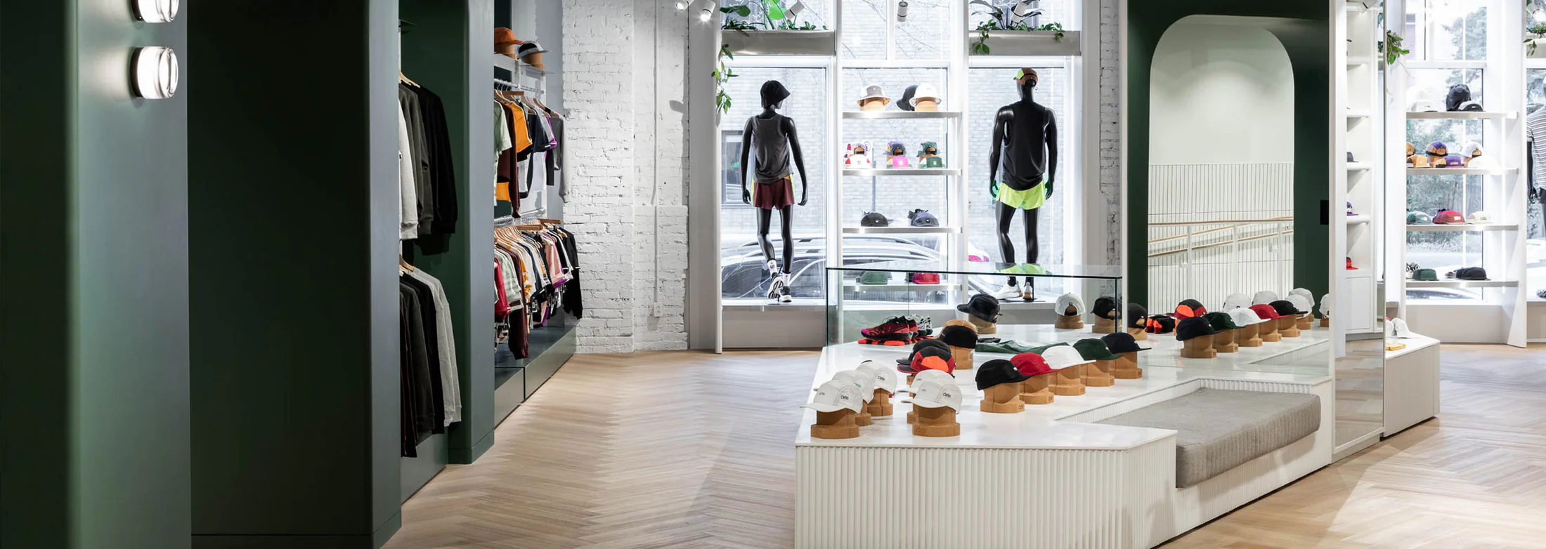 Engineered for Every Run