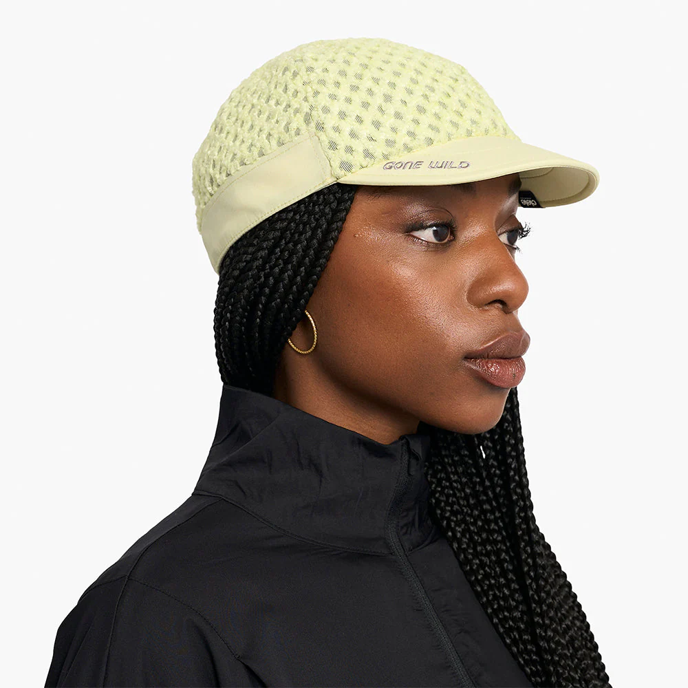 CRWCap SC - Short Brim - LE - Gone - Image 3