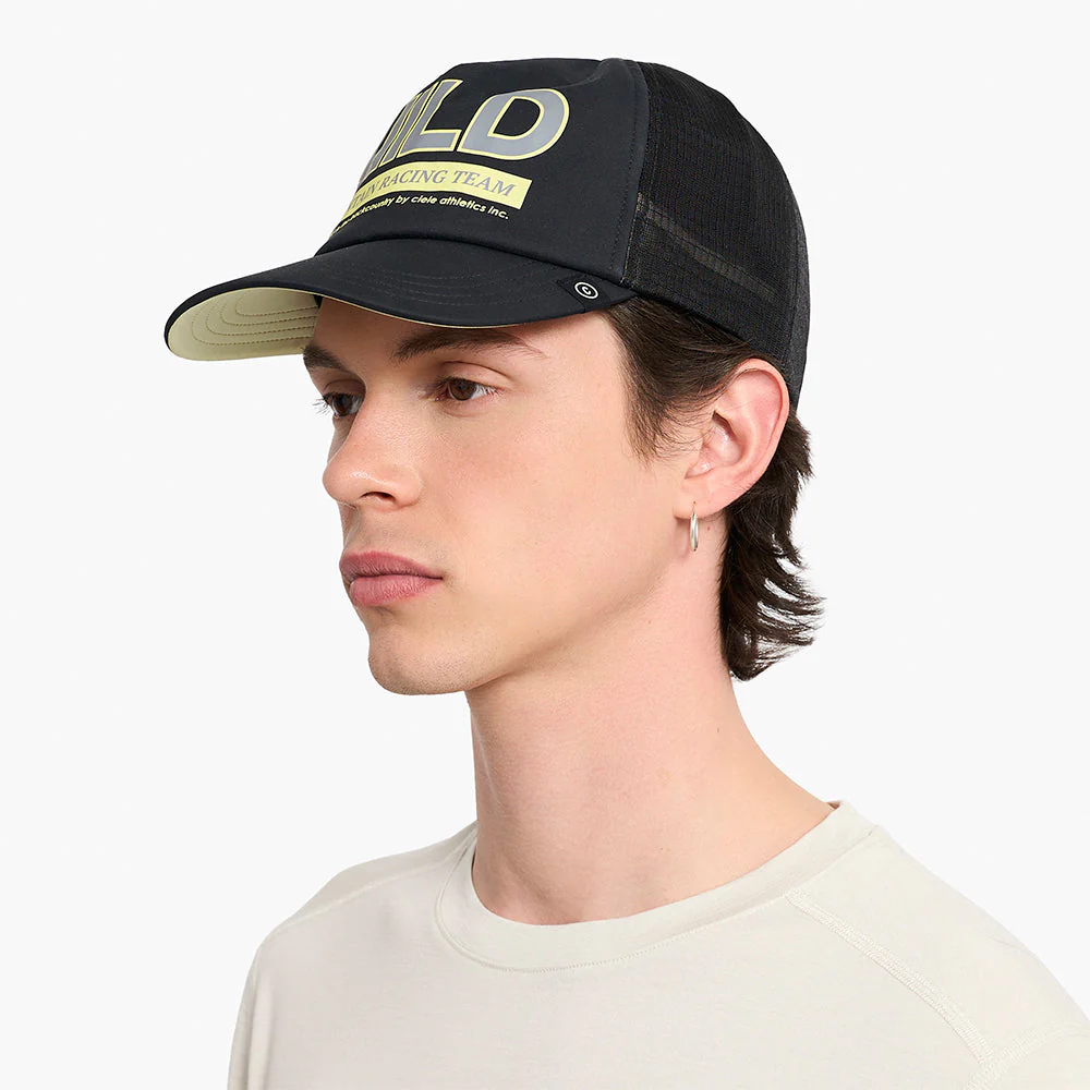 TRLCap SC - LE - WMRT - Black - Image 3
